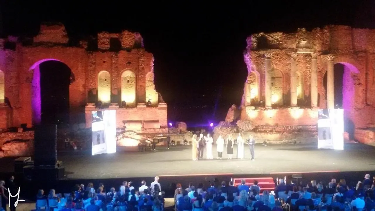 A Mennulara, Appartamento Taormina Centro