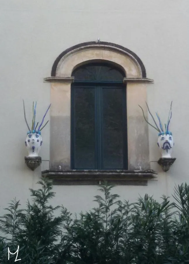 A Mennulara, Appartamento Taormina Centro Apartment