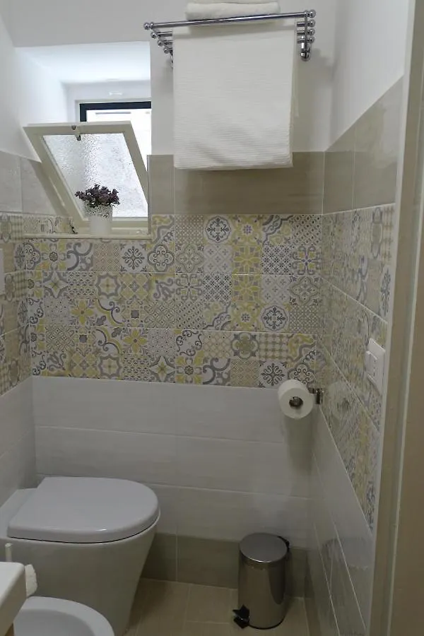 Apartment A Mennulara, Appartamento Taormina Centro