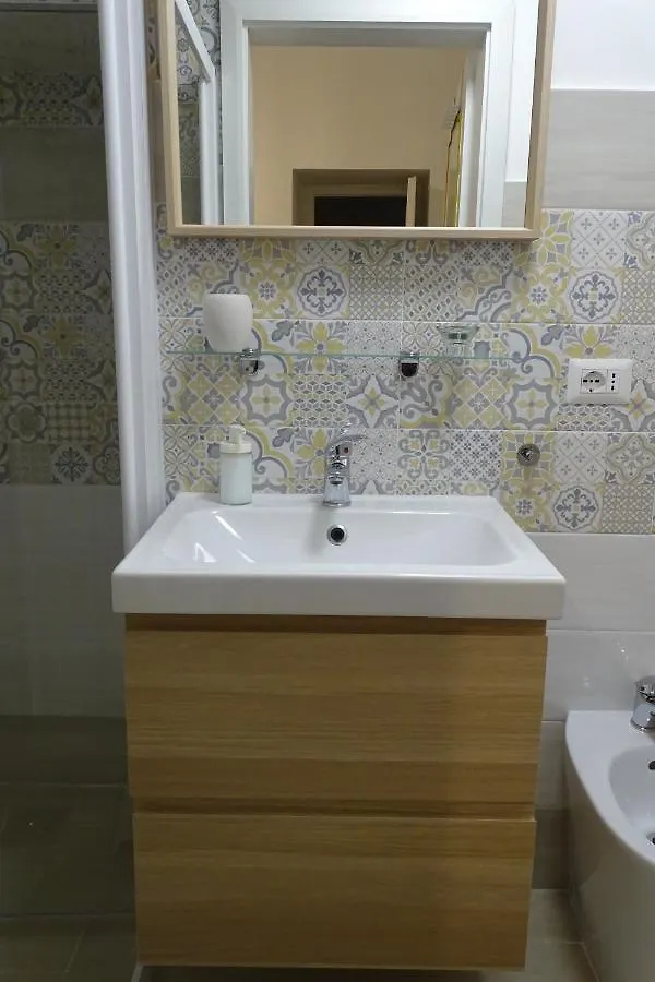 A Mennulara, Appartamento Taormina Centro Apartment