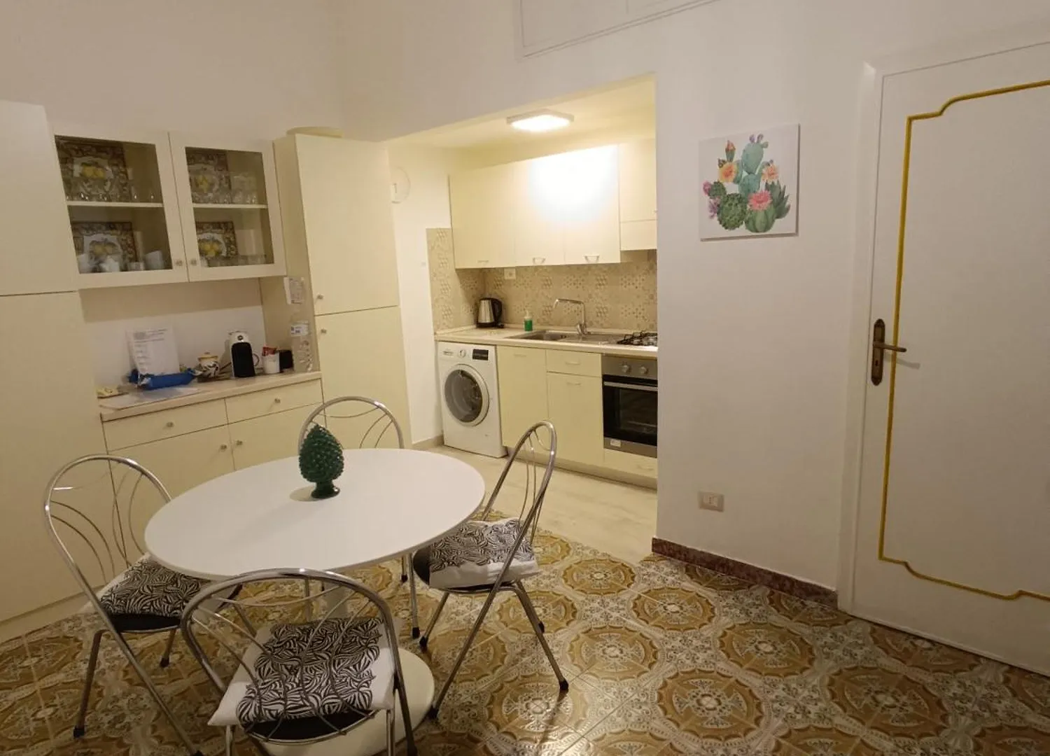 A Mennulara, Appartamento Taormina Centro 0*,