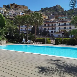 Apartment Argo By Holidays, Taormina