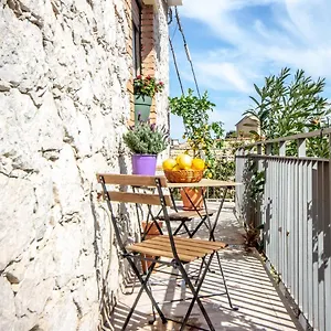  Appartamento Casa Leonida