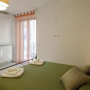 Apartment La Perla, Taormina