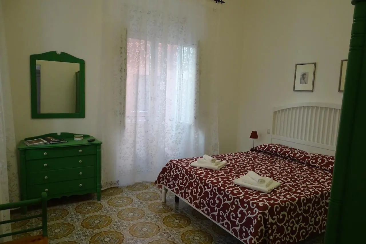 Apartment A Mennulara, Appartamento Taormina Centro Italy
