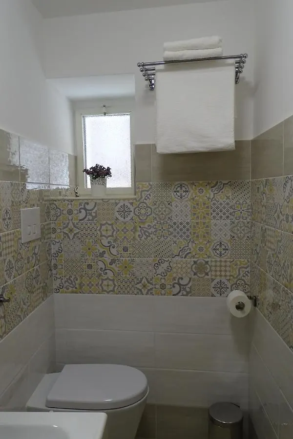 Apartment A Mennulara, Appartamento Taormina Centro Italy