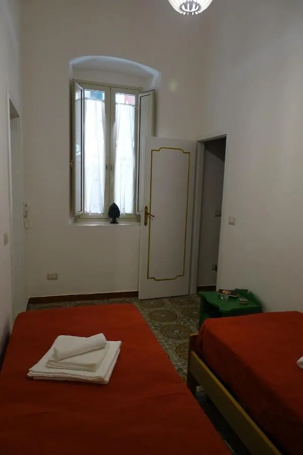 Apartment A Mennulara, Appartamento Taormina Centro