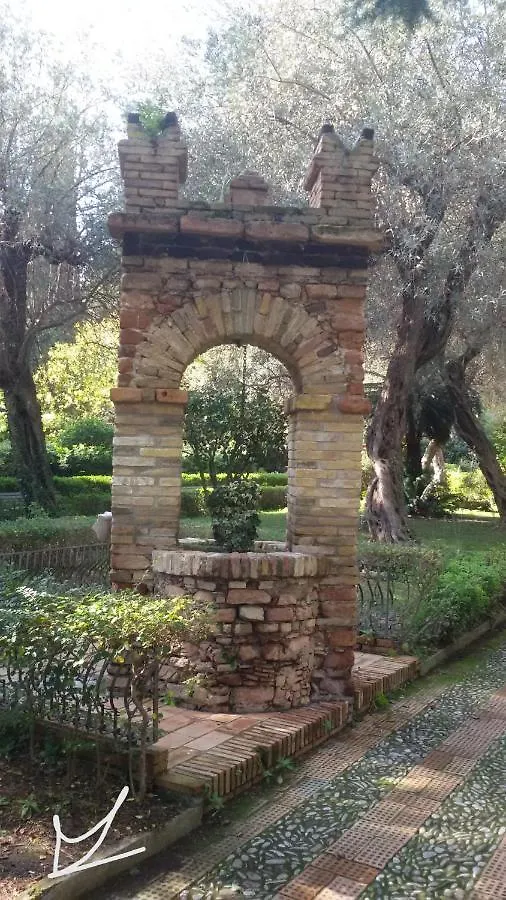 A Mennulara, Appartamento Taormina Centro 0*,