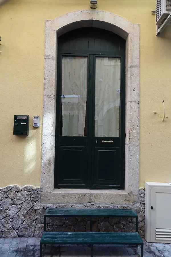 Apartment A Mennulara, Appartamento Taormina Centro Italy