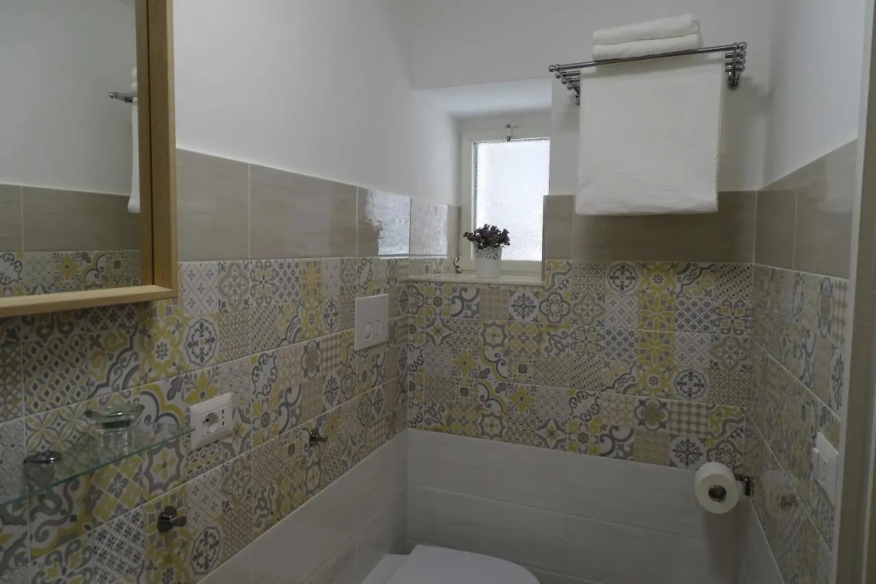 A Mennulara, Appartamento Taormina Centro Apartment