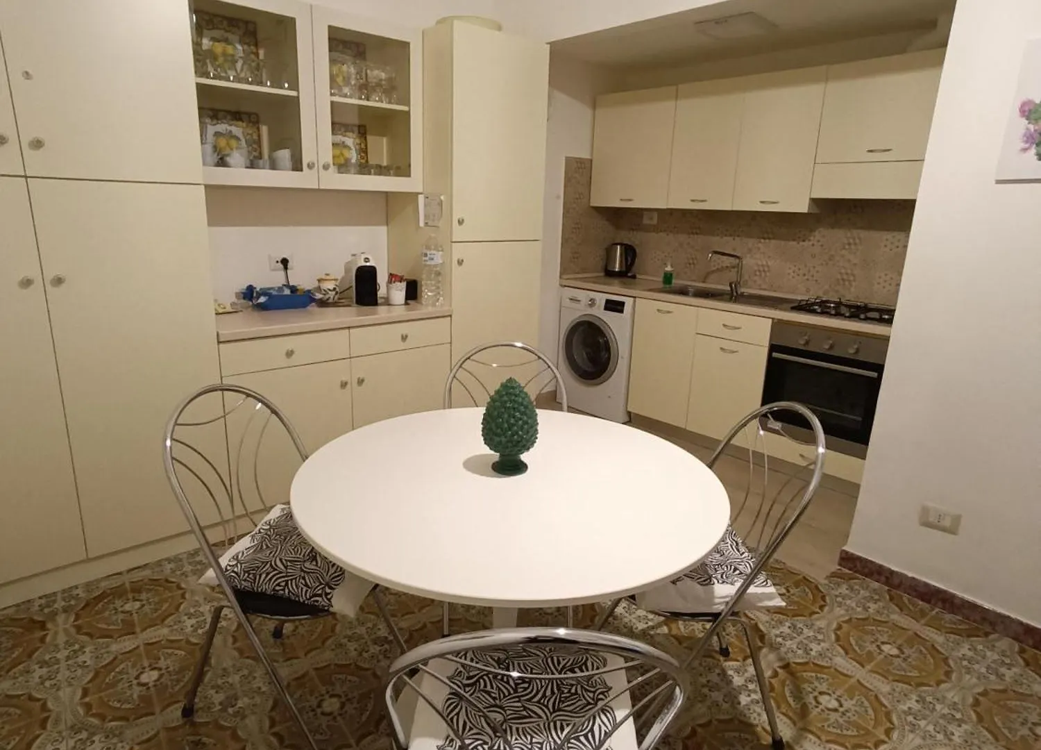 Apartment A Mennulara, Appartamento Taormina Centro