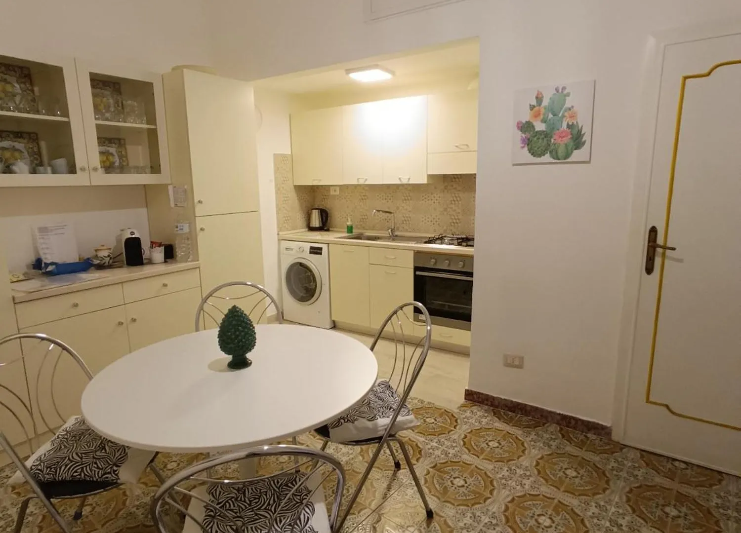 Apartment A Mennulara, Appartamento Taormina Centro